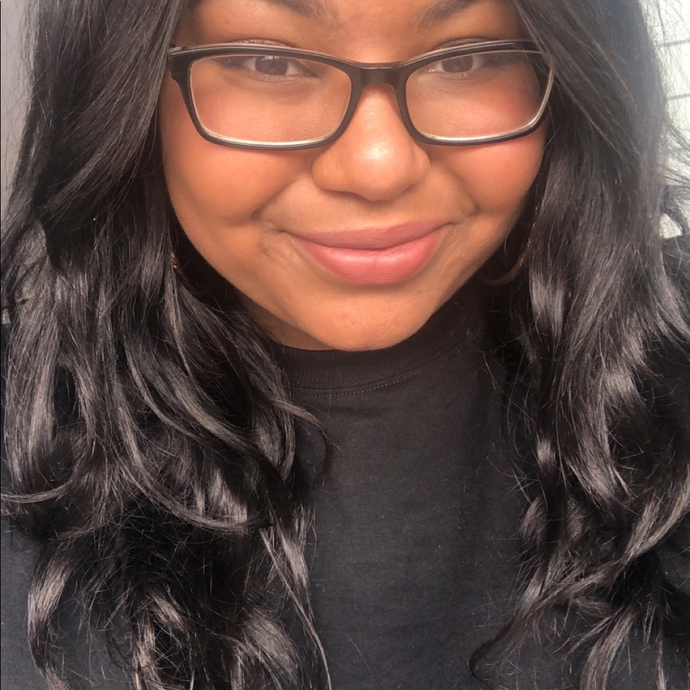 Meet your Posher, Lindsay